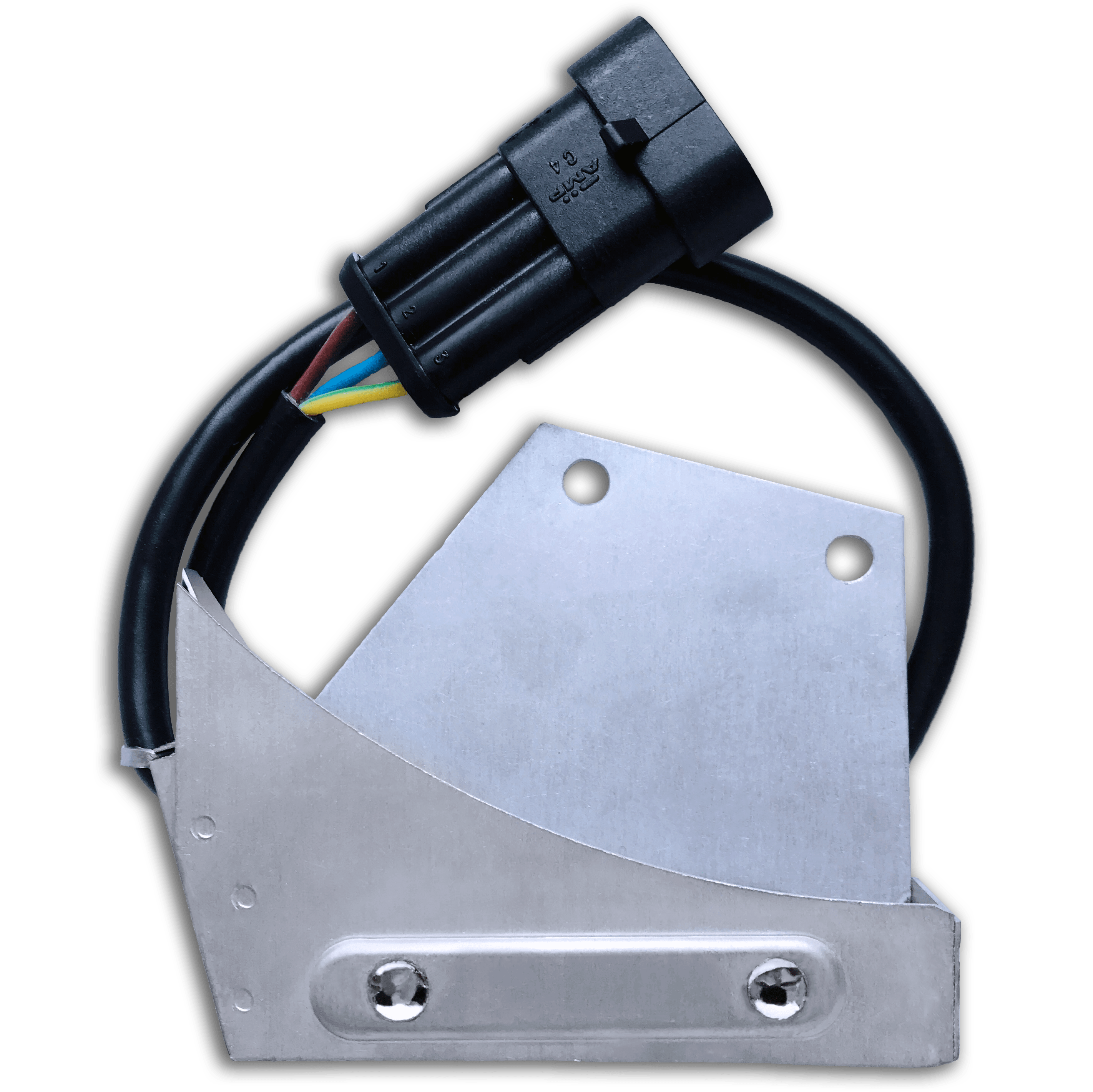 17. Датчик висіву (ДВ) Гаспардо (Д) 4х20